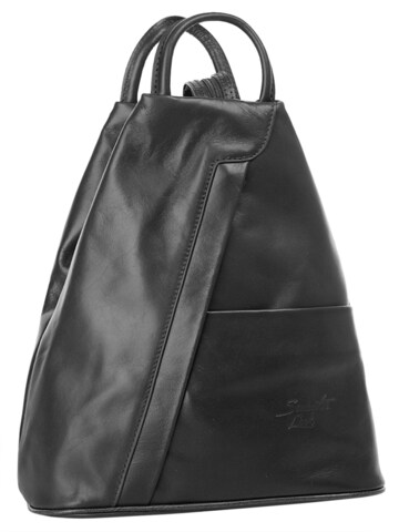 Samantha Look Rucksack‌‌‌‌‌‌‌‌ in Schwarz