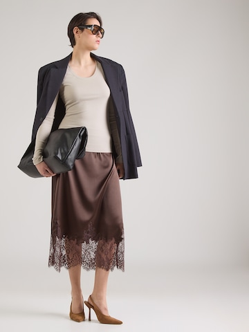 Calvin Klein Póló - bézs