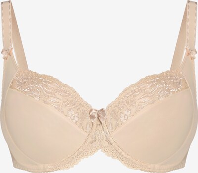 TEYLI Soutien-gorge 'Amelia' en beige, Vue avec produit