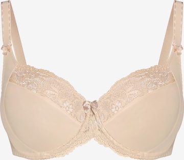 TEYLI Minimizer BH 'Amelia' (GRS) in Beige: predná strana