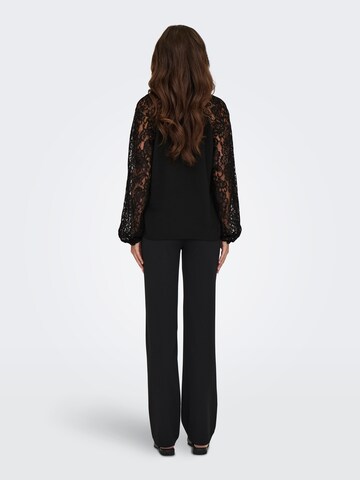 Camicia da donna 'ONLLISA' di ONLY in nero