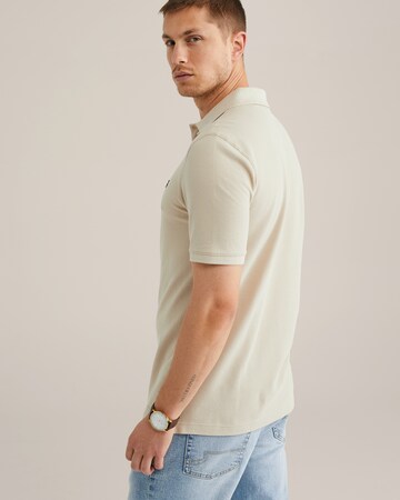 WE Fashion Shirt in Beige