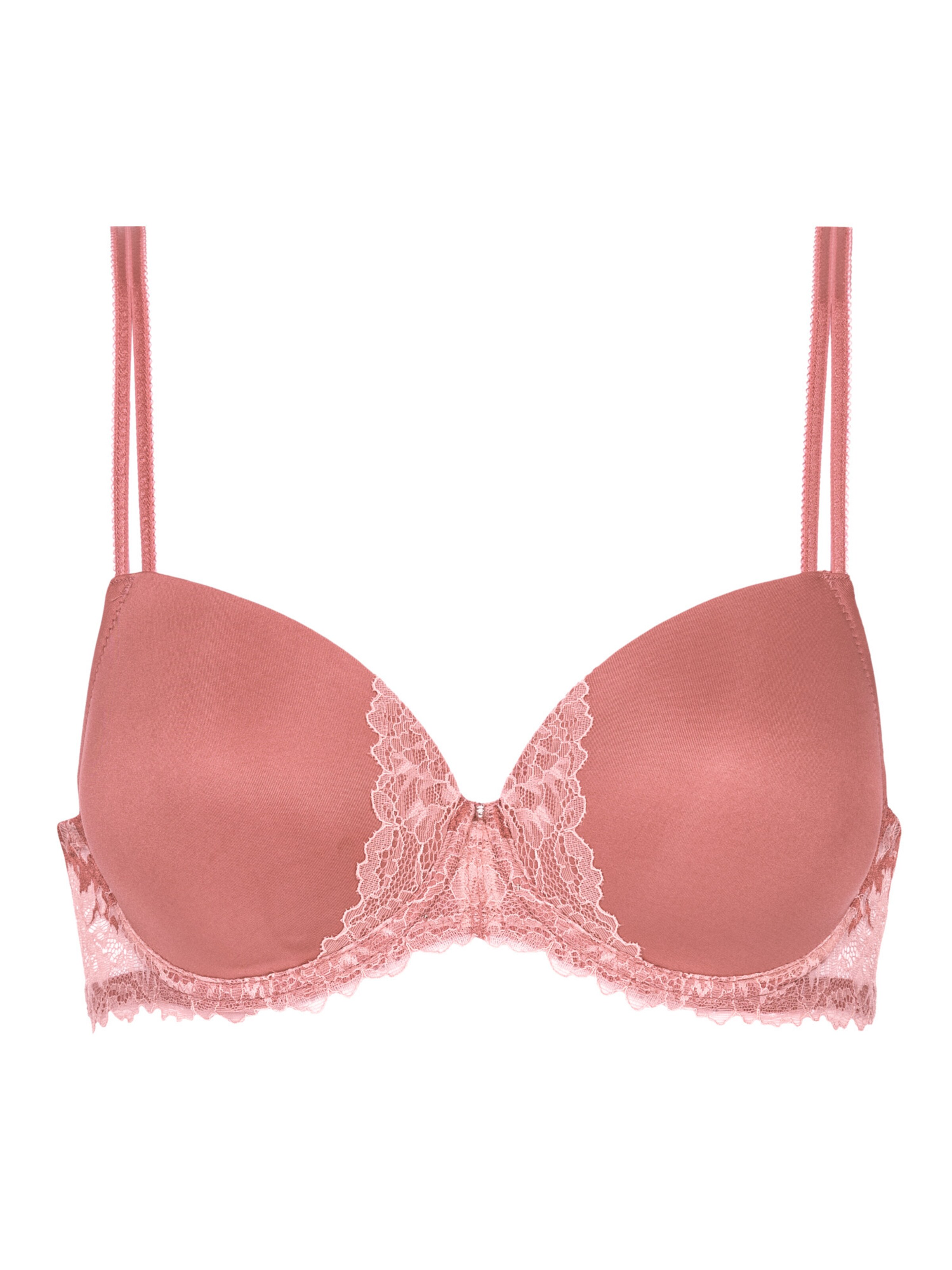 Mey BH in Roze: voorkant