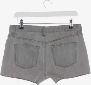 J Brand Bermuda / Shorts XS in Grau