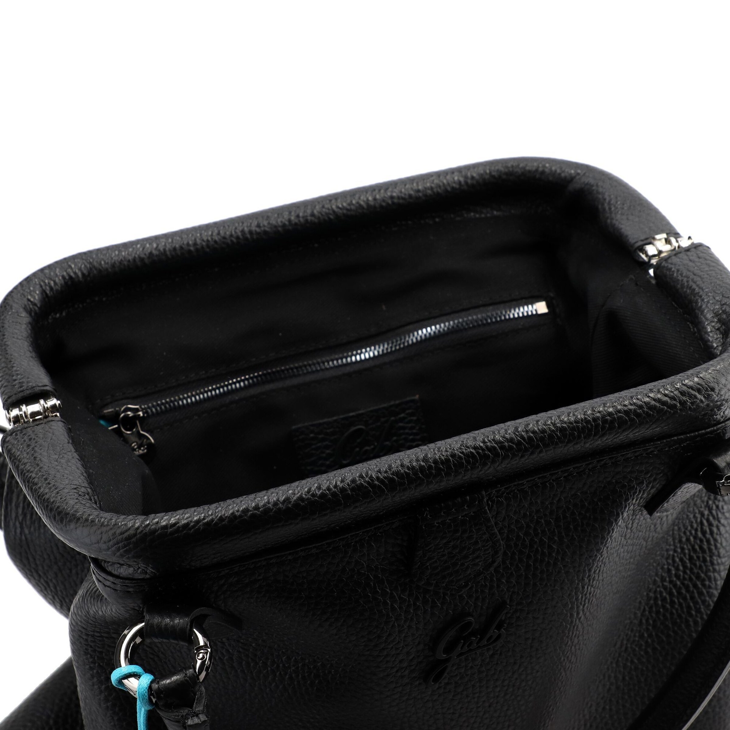 Gabs Handbag 'Isa' in Black