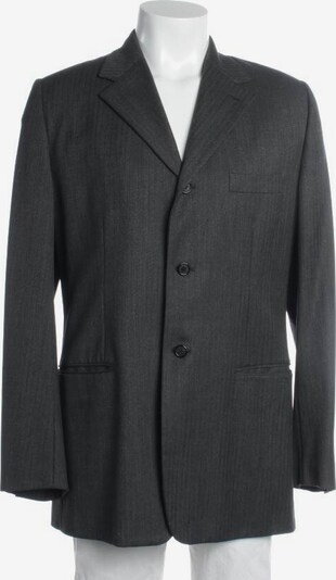 PRADA Suit Jacket in L-XL in Grey, Item view