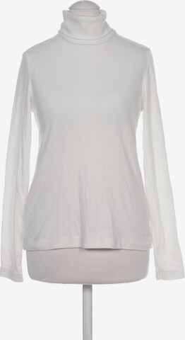 UNIQLO Top & Shirt in XS in White: front