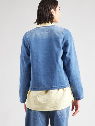 ONLY Tussenjas 'ONLJenna' in Blauw