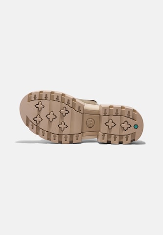 TIMBERLAND Pistokkaat värissä beige