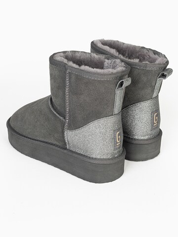 Gooce Snow boots 'Acacia' in Grey