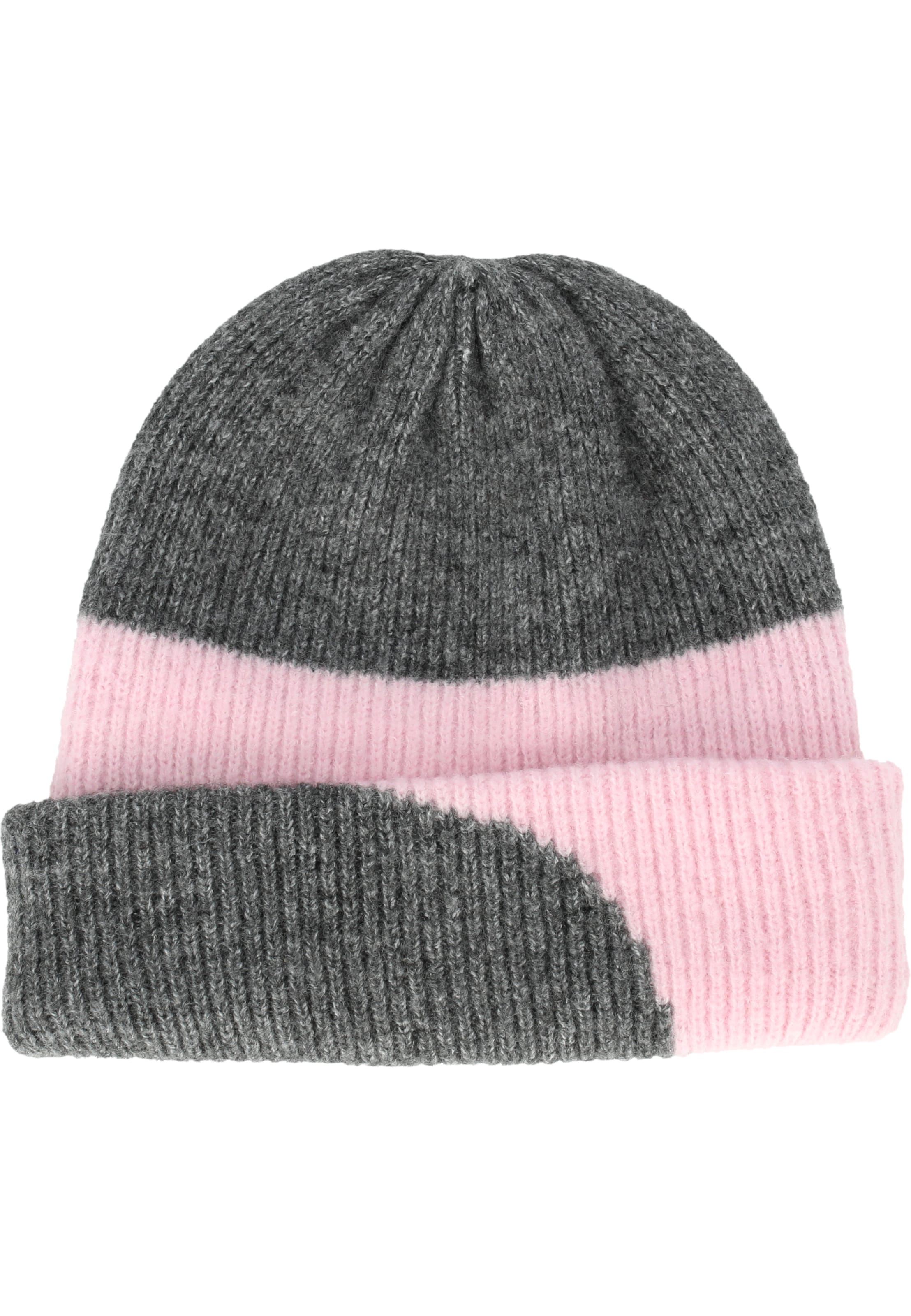 Whistler Muts 'Luno' in Grijs: voorkant