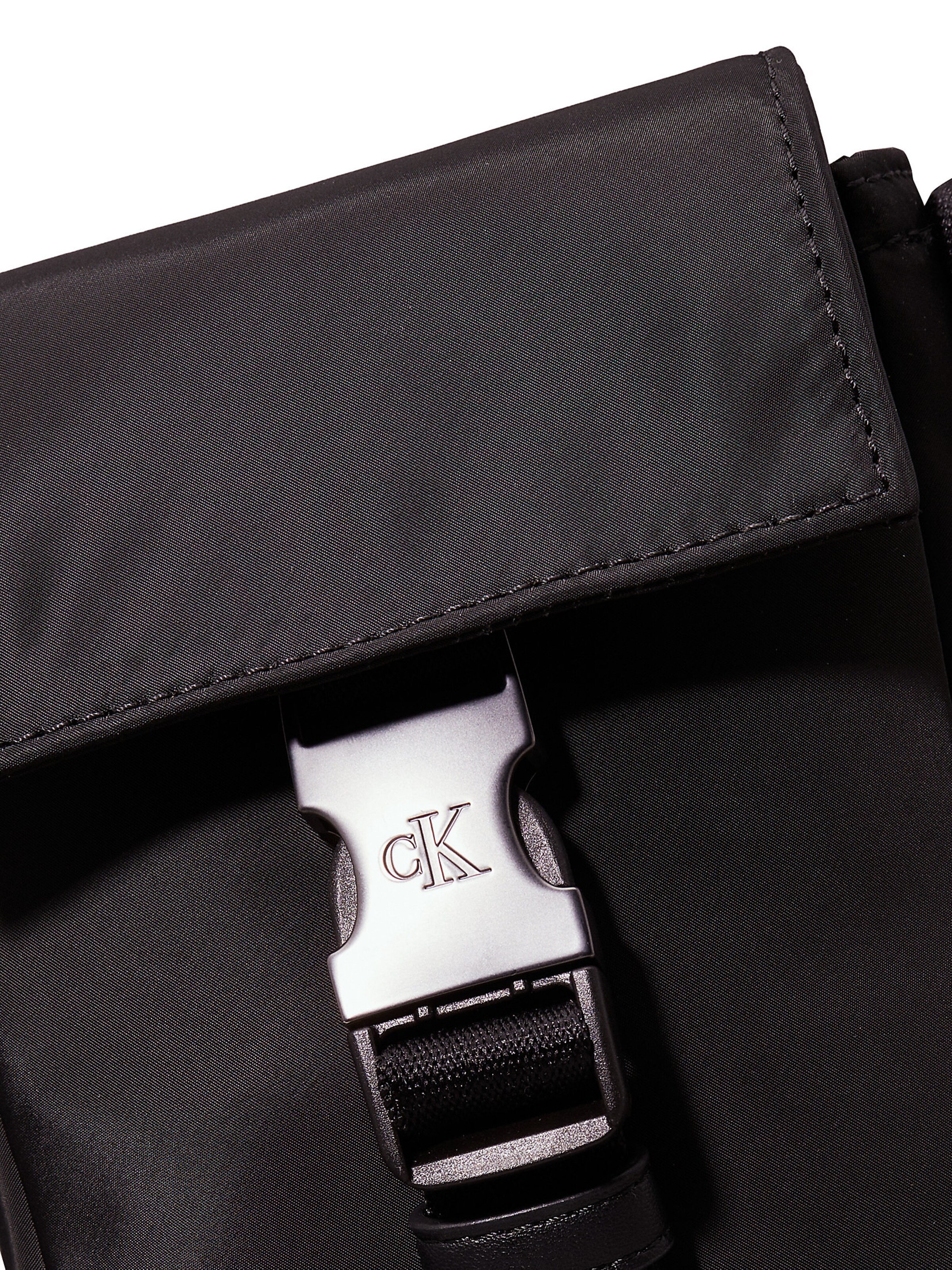 Protection pour Smartphone Calvin Klein en noir