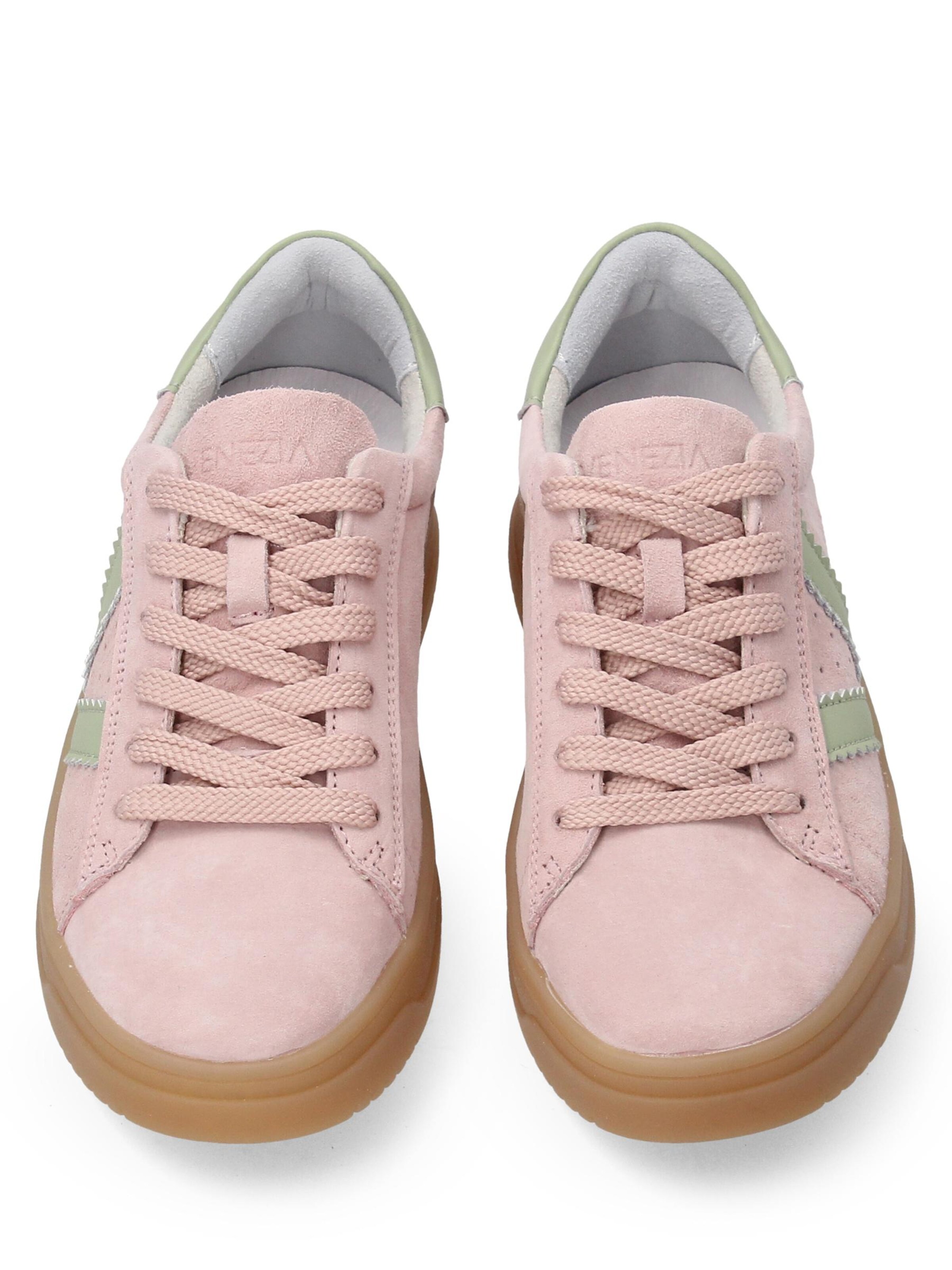 VENEZIA Sneaker low‌‌‌‌‌‌‌‌ in Pink