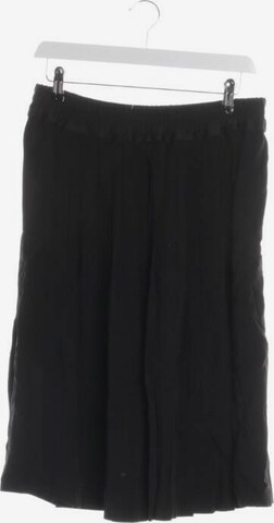 Zadig & Voltaire Skirt in M in Black: front