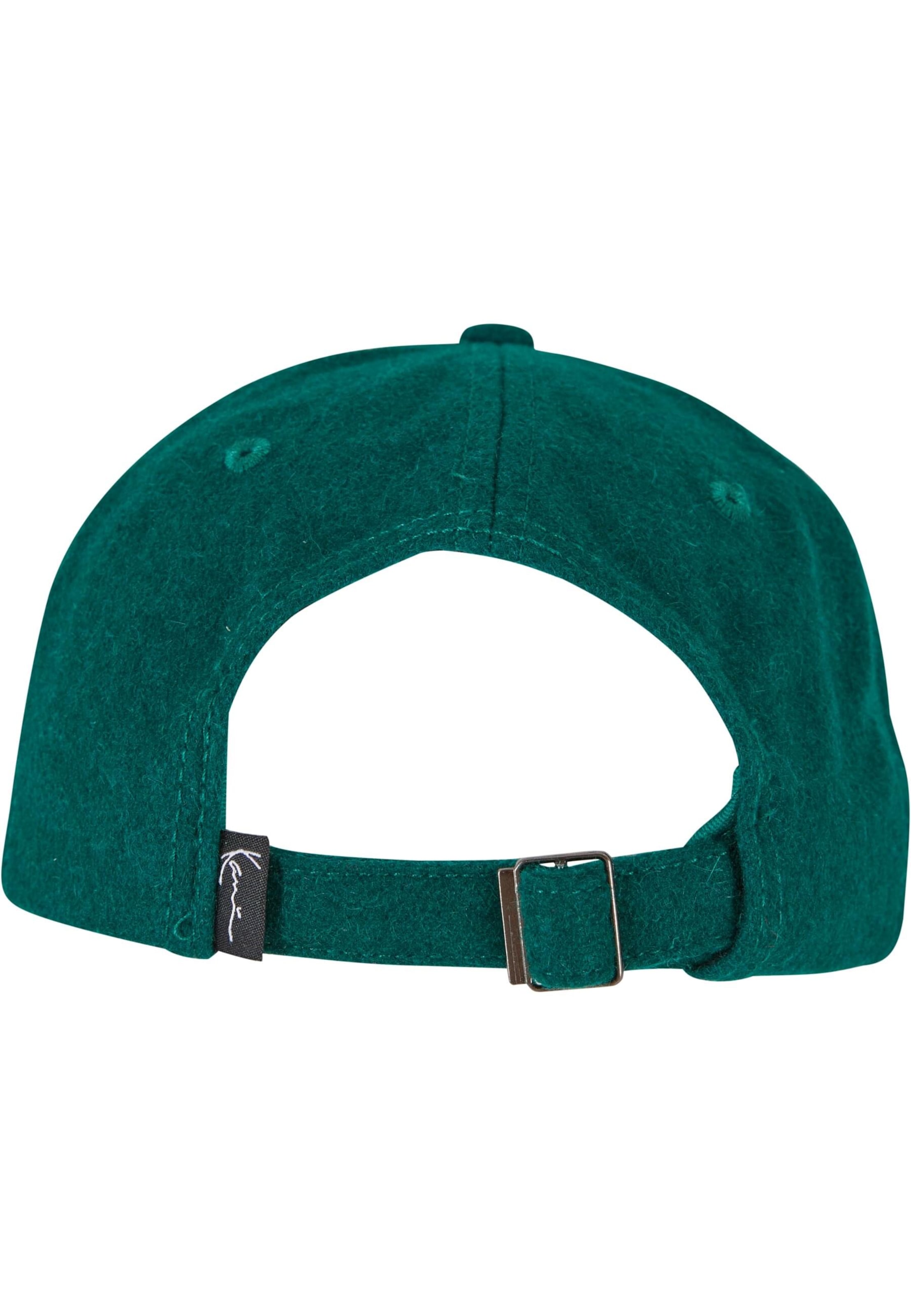 Karl Kani Keps 'KA-233-001-2' i grön