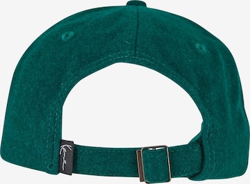 Cappello da baseball 'KA-233-001-2' di Karl Kani in verde