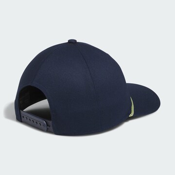 ADIDAS PERFORMANCE Athletic Hat 'Novelty' in Blue