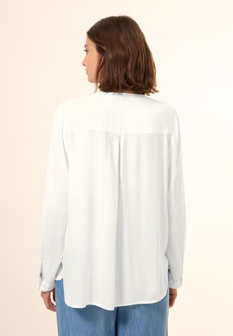 CECIL Blouse in White