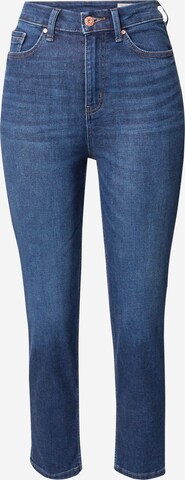 Marks & Spencer Regular Jeans 'Harper Cigarette' in Blue: front