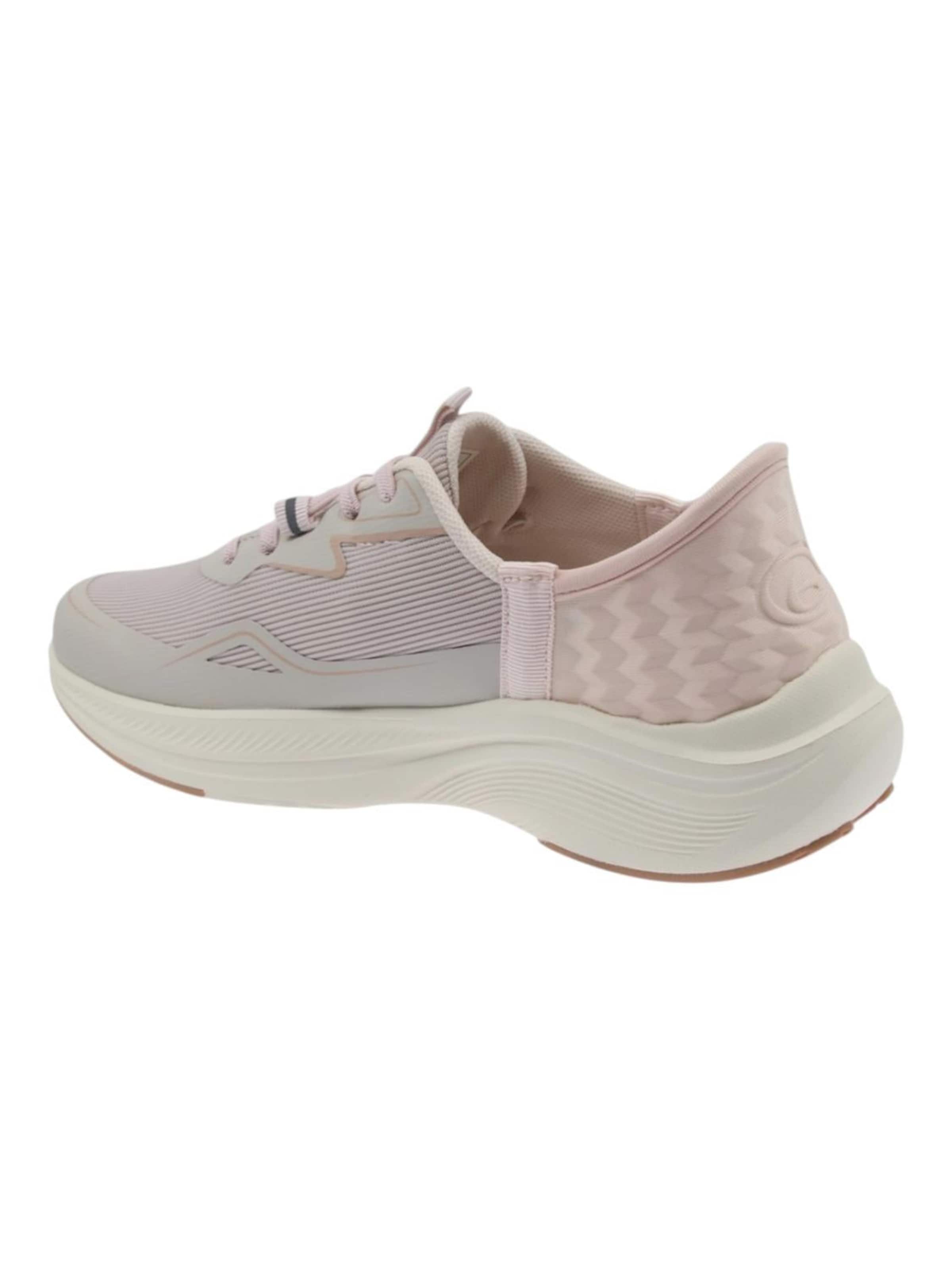 Beppi - Zapatillas deportivas bajas 'Casual Sport' en rosa