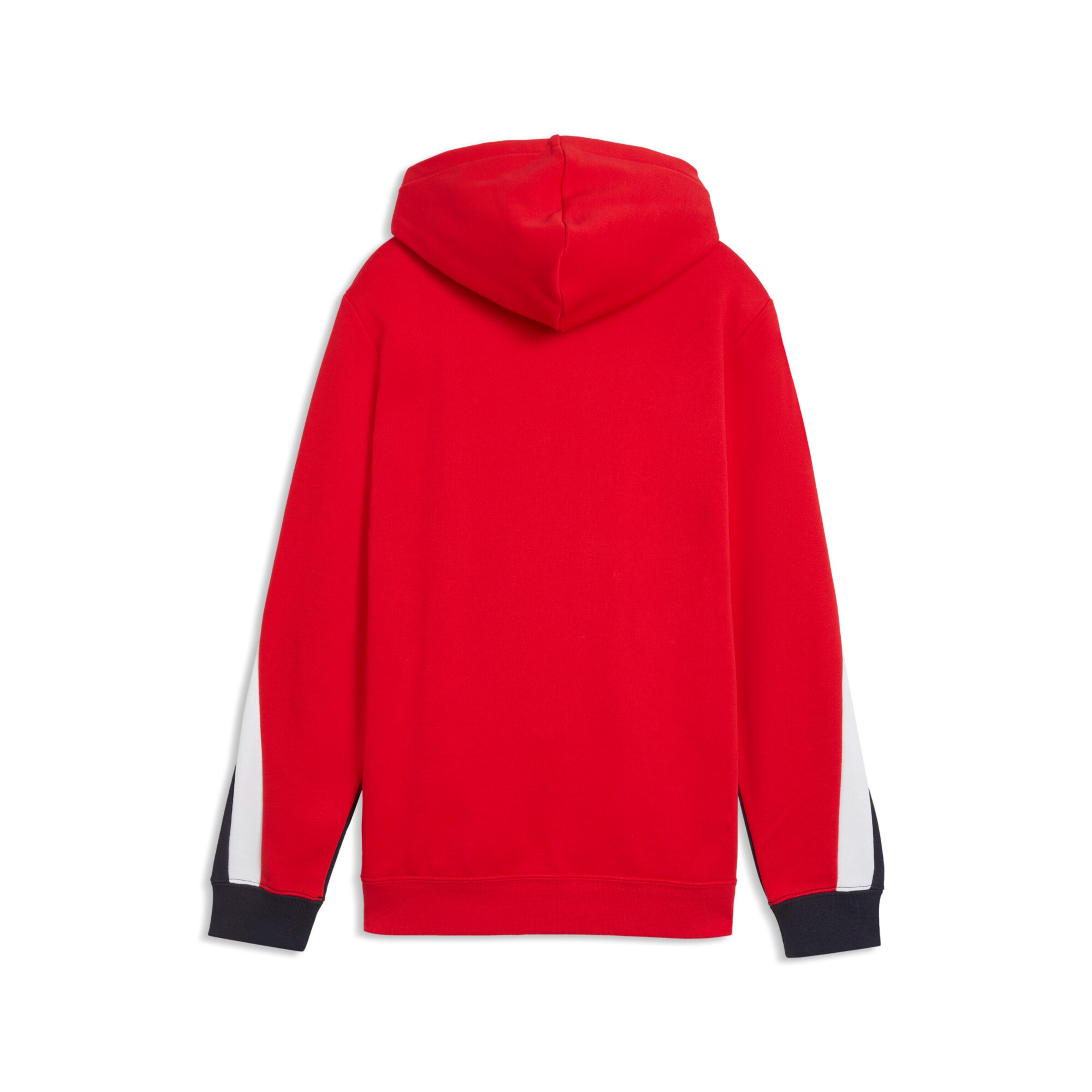 PUMA Sweatshirt in Rot
