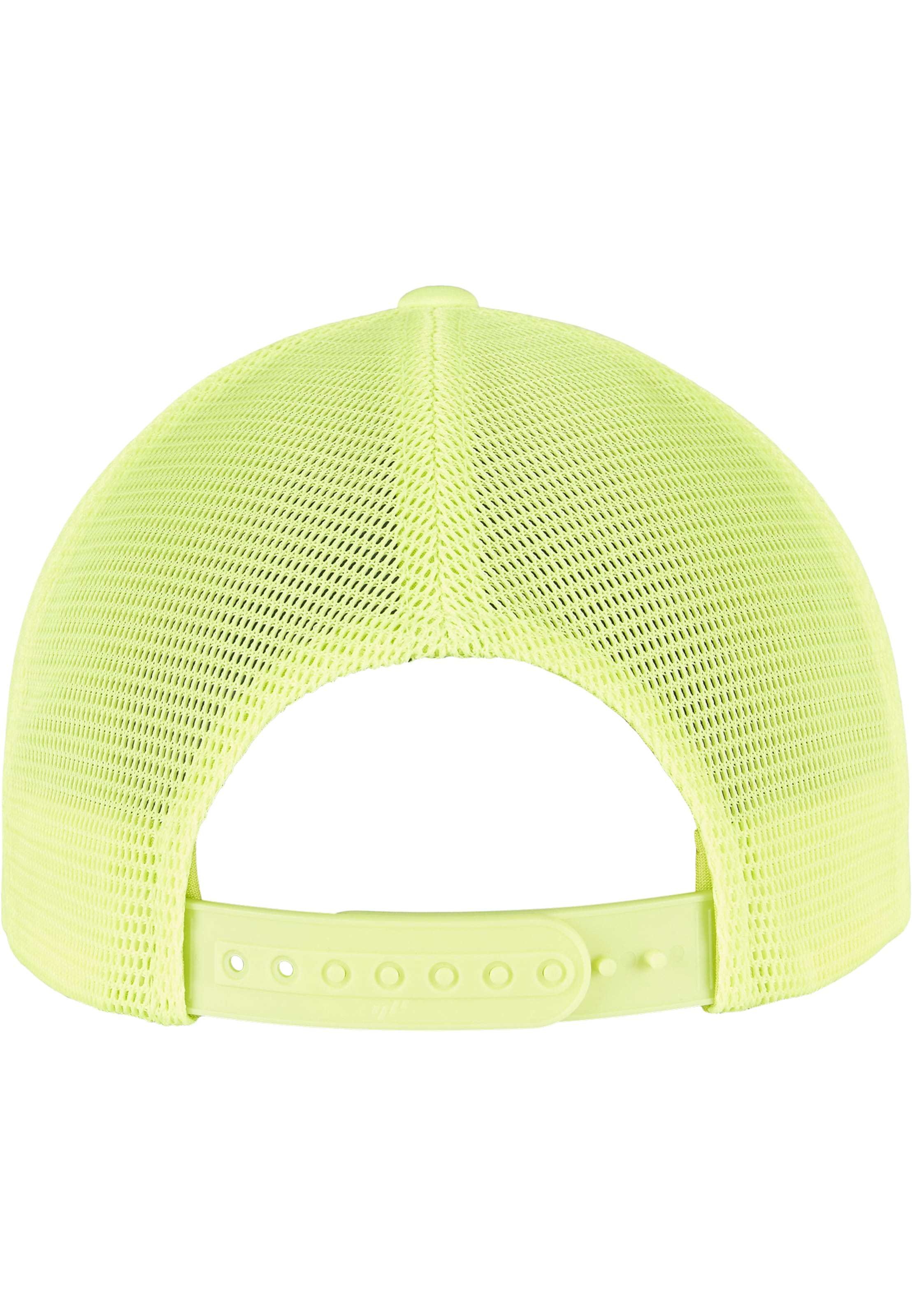 Flexfit Hætte '360°' i gul