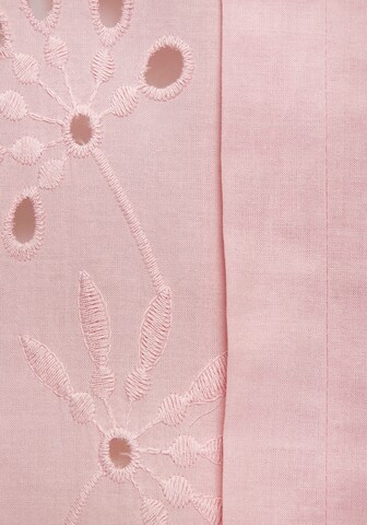 BUFFALO Blouse in Roze