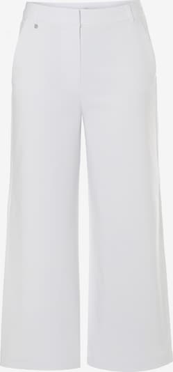 TATUUM Pantalon 'JOKSI' en blanc, Vue avec produit
