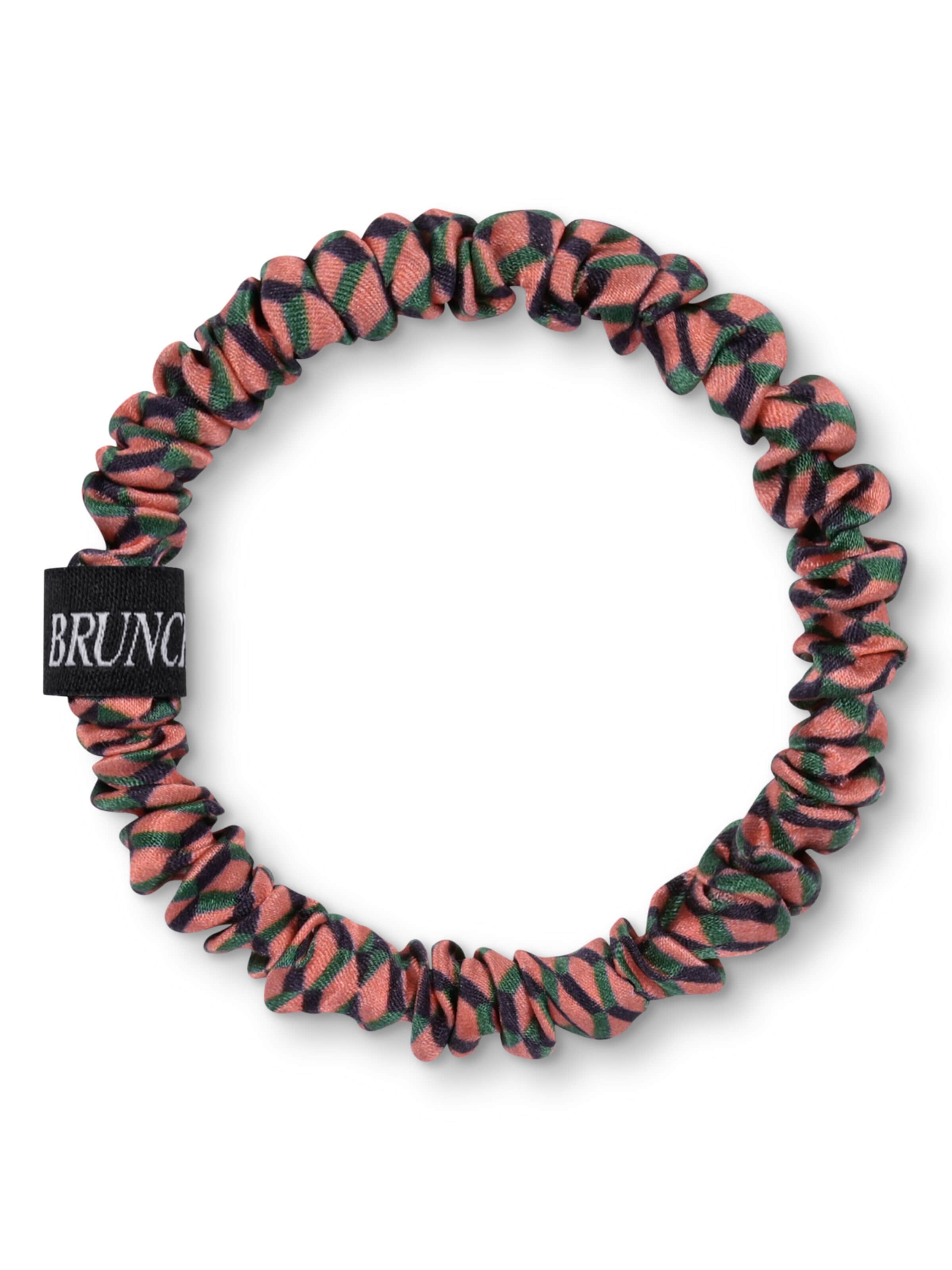 BRUNCHIES® Haarschmuck‌‌‌ in Gold: Vorderseite