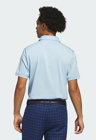 T-Shirt fonctionnel 'Originals Archive' ADIDAS PERFORMANCE en bleu