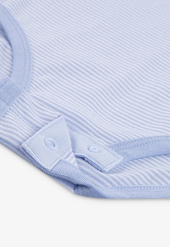 Nike Sportswear Set 'ESSENT' i blå