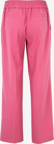 Betty Barclay Wide Leg Hose in Pink
