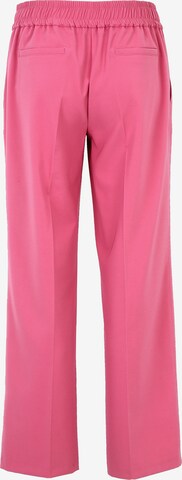 Betty Barclay Wide leg Broek in Roze