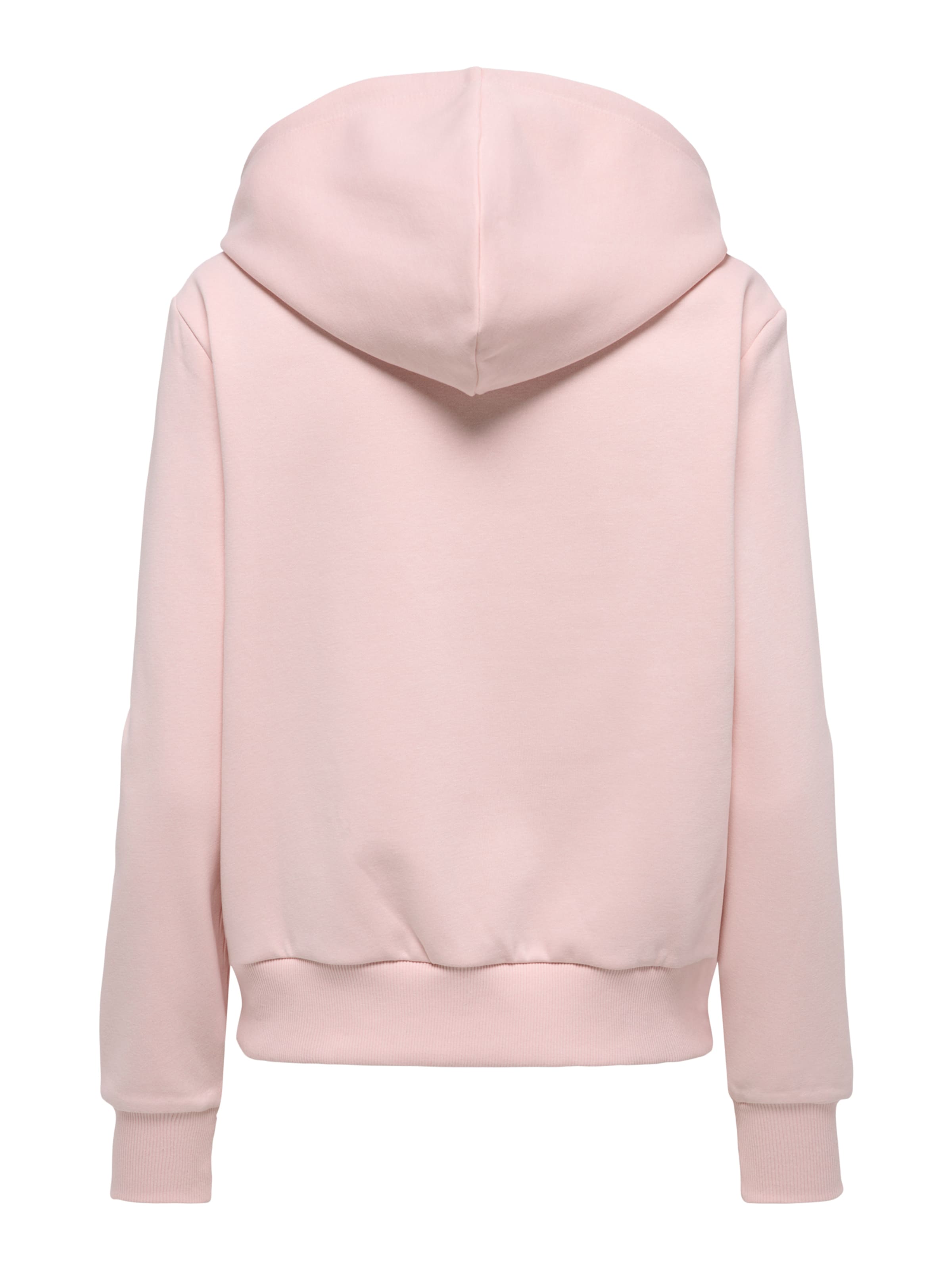 ONLY Sweatshirt 'ONLNoli' in Pink