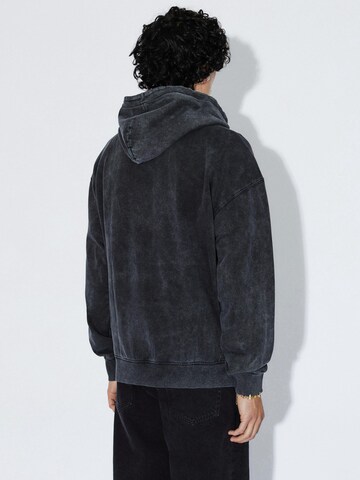 Dr. Denim Sweatshirt 'Aiden' in Black