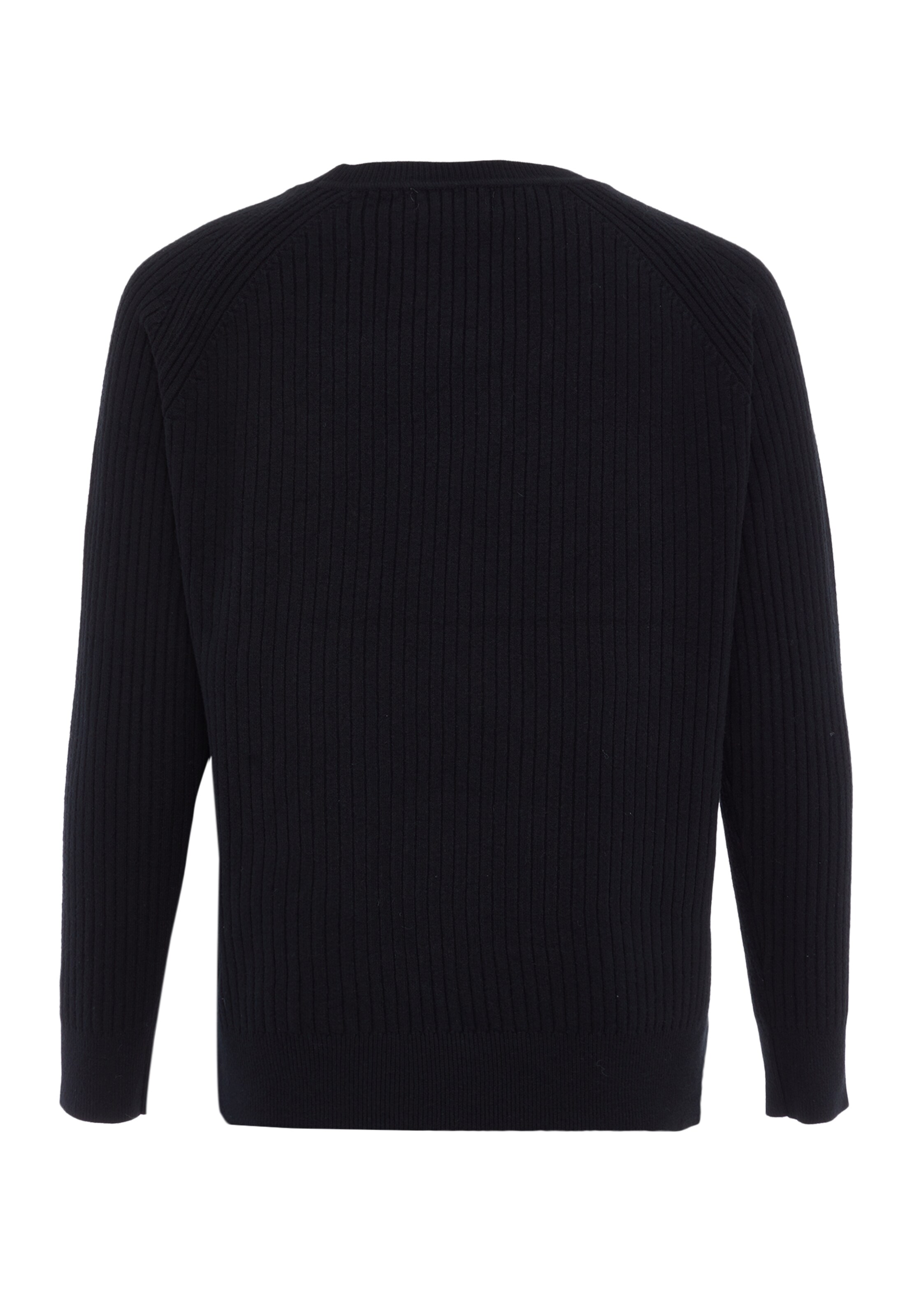 carato Trui in Zwart