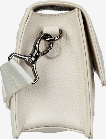 bugatti Crossbody Bag 'Elsa' in White