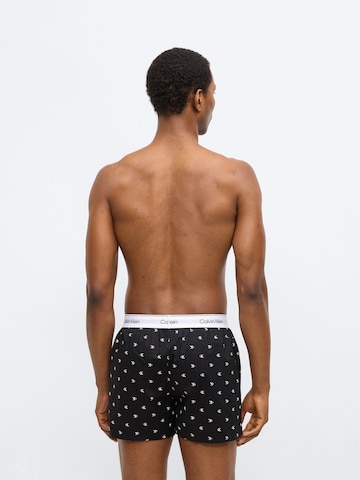 Calvin Klein Underwear Boxeralsók - fekete