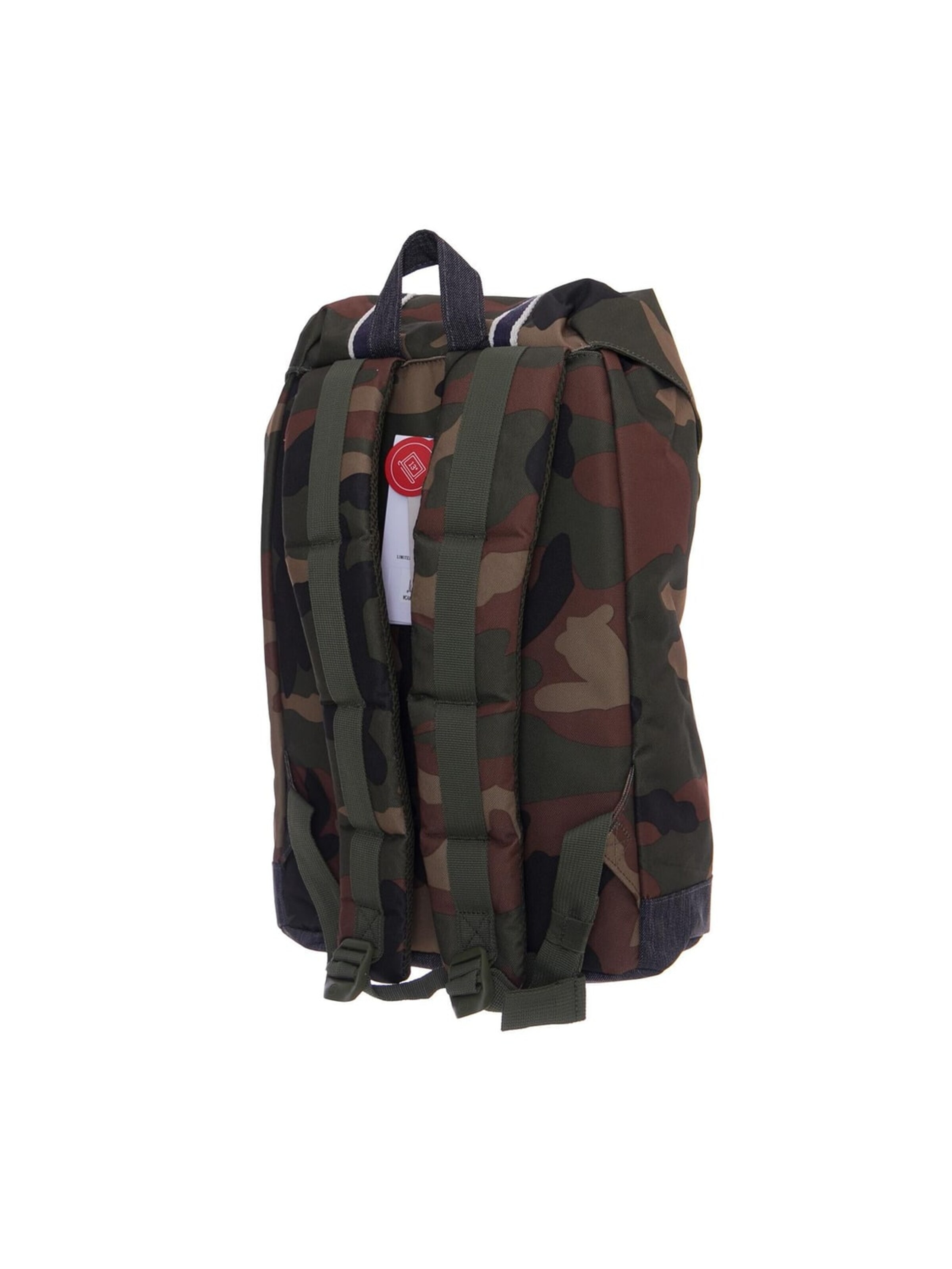 Herschel Plecak 'Retreat Mid-Volume Backpack' w kolorze mieszane kolory