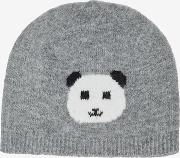 s.Oliver Muts in Grijs: voorkant