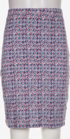 SURKANA Skirt in S in Blue: front