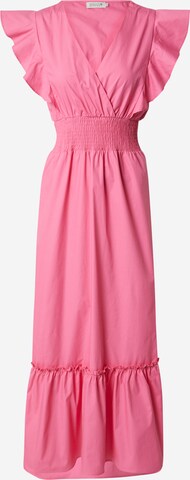 Molly BRACKEN Kleid in Pink: predná strana