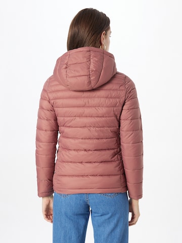 Veste mi-saison 'Carolina' Lake View en rose