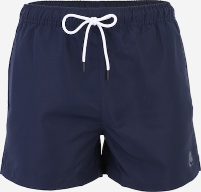 Maudymosi trumpikės 'KAMEO' iš Karl Lagerfeld, spalva – tamsiai mėlyna, Prekių apžvalga