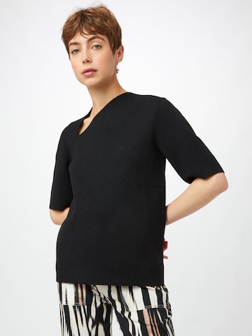 Pull-over 'IOANA' Tiger of Sweden en noir : devant