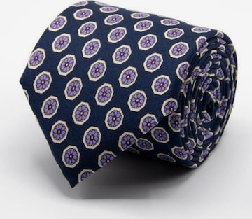 BGents Krawatte in Blau