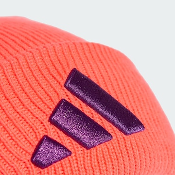 ADIDAS PERFORMANCE Sportmuts in Roze
