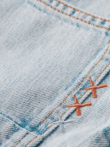 SCOTCH & SODA - Regular Calças de ganga 'Ralston regular slim jeans  – Spring Cle' em azul