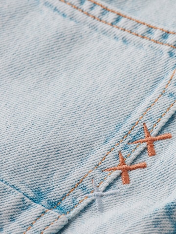 SCOTCH & SODA Обычный Джинсы 'Ralston regular slim jeans  – Spring Cle' в Синий