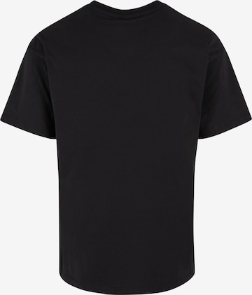 K1X T-Shirt in Schwarz